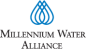 Millennium Water Alliance logo
